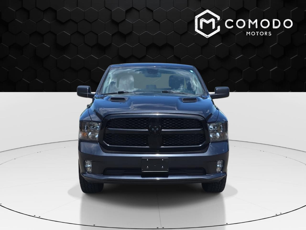 RAM 1500 Classic  2021
