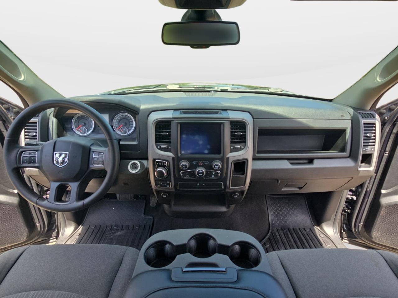 RAM 1500 Classic  2021