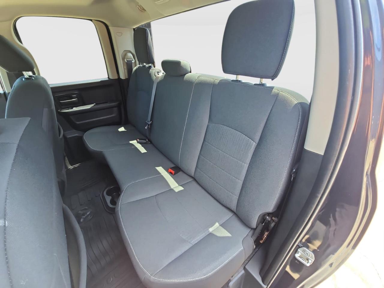 RAM 1500 Classic  2021