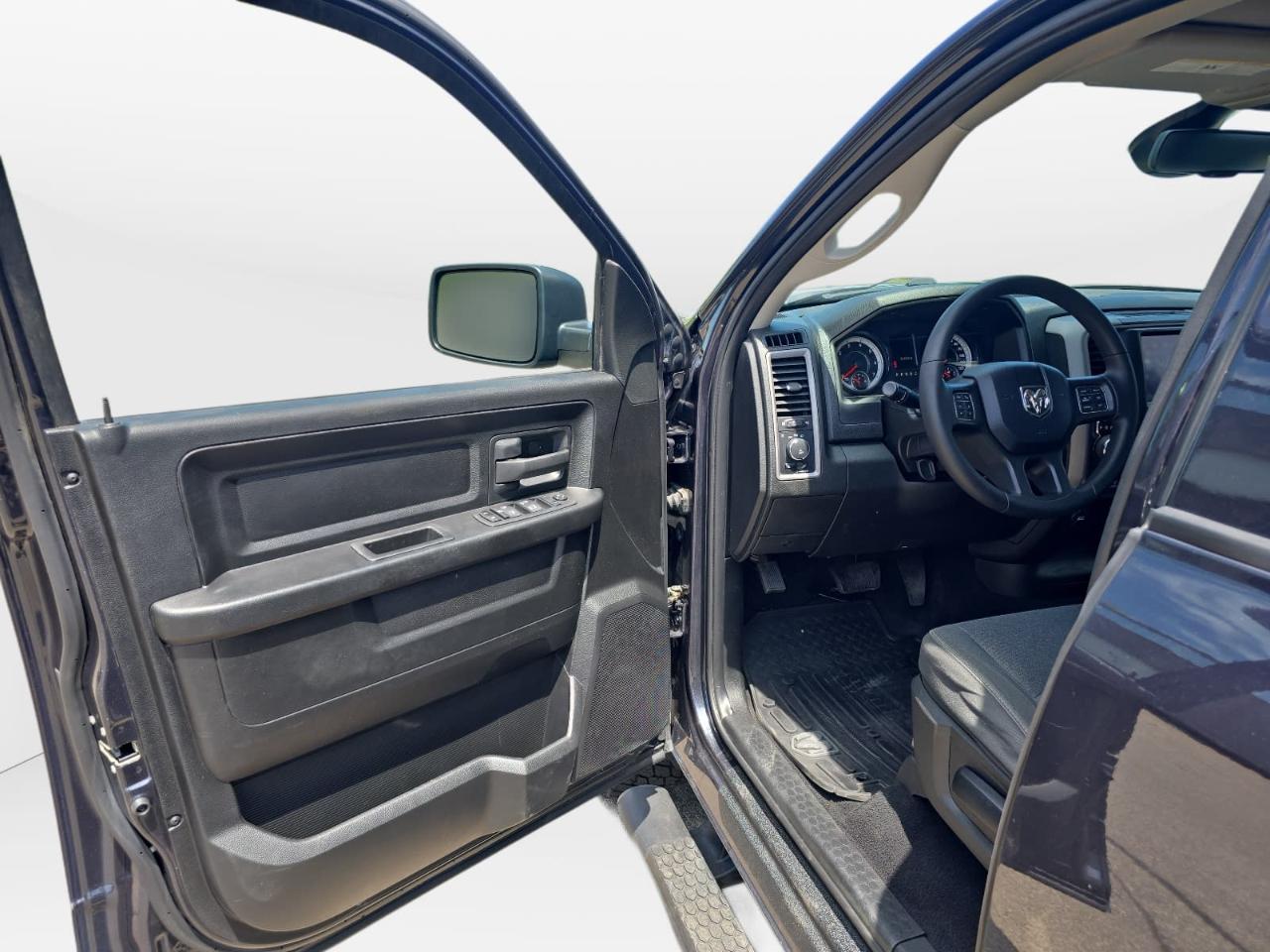 RAM 1500 Classic  2021