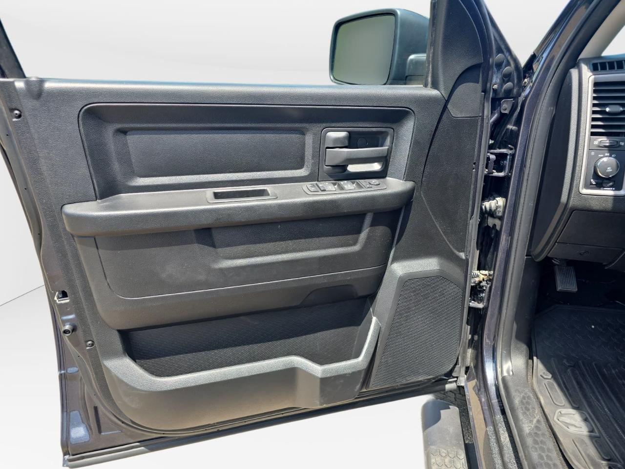 RAM 1500 Classic  2021