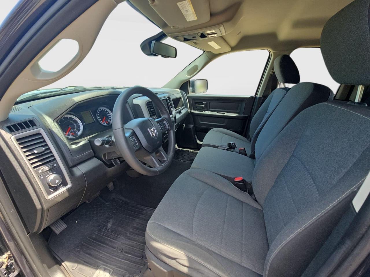 RAM 1500 Classic  2021