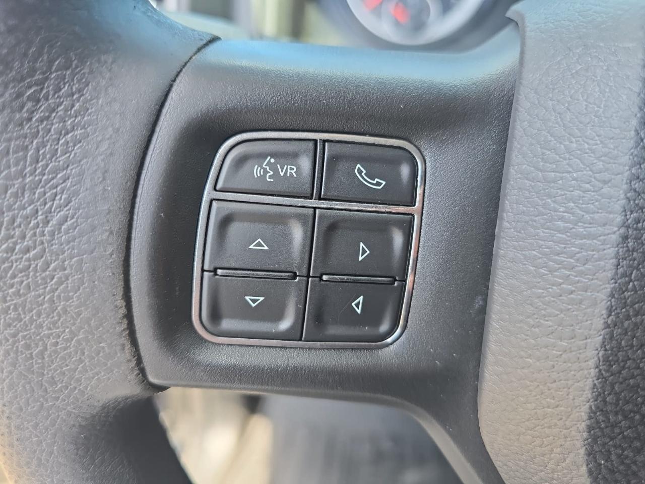 RAM 1500 Classic  2021