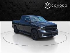 2021 RAM 1500 Classic 