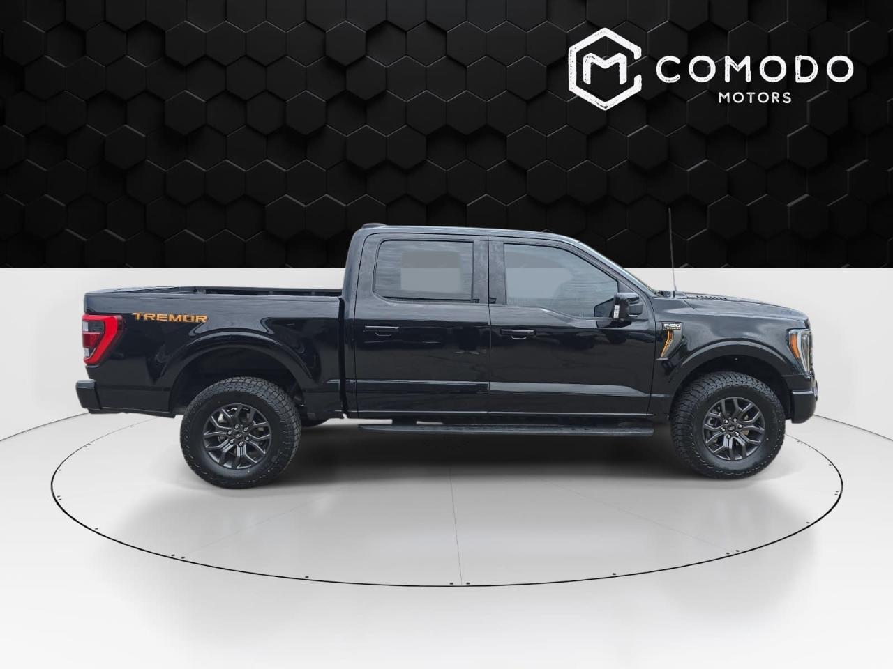 Ford F150  2023