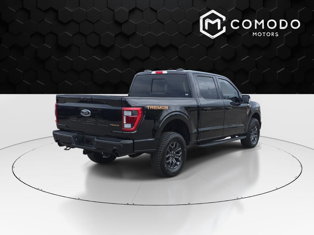Ford F150  2023