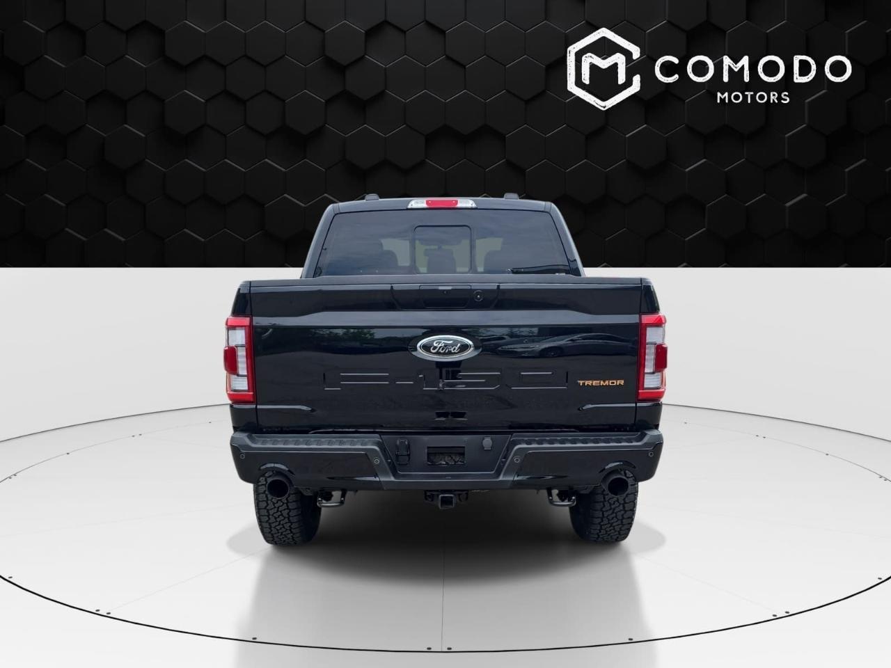 Ford F150  2023