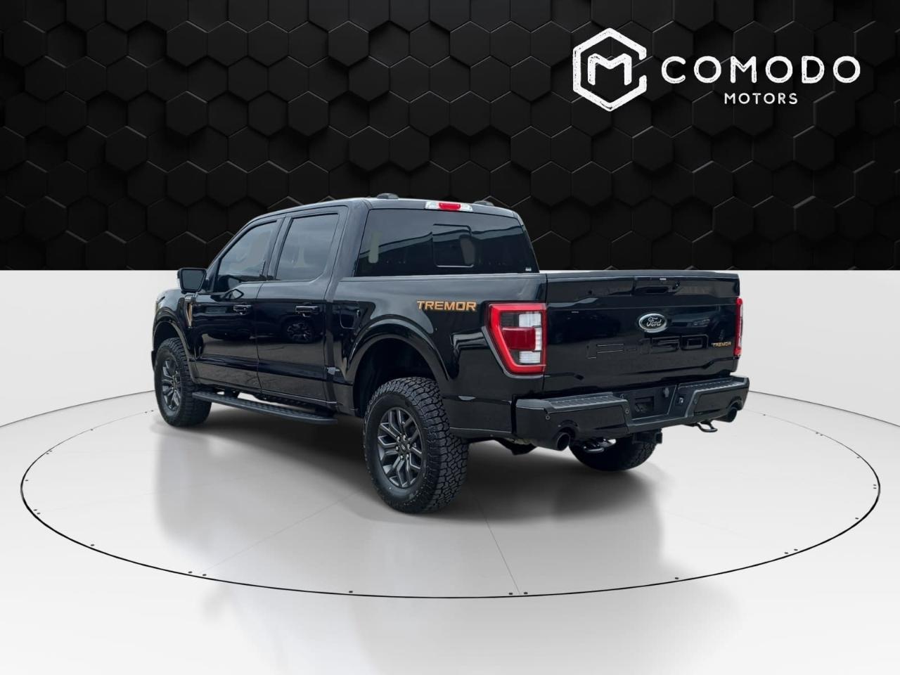 Ford F150  2023