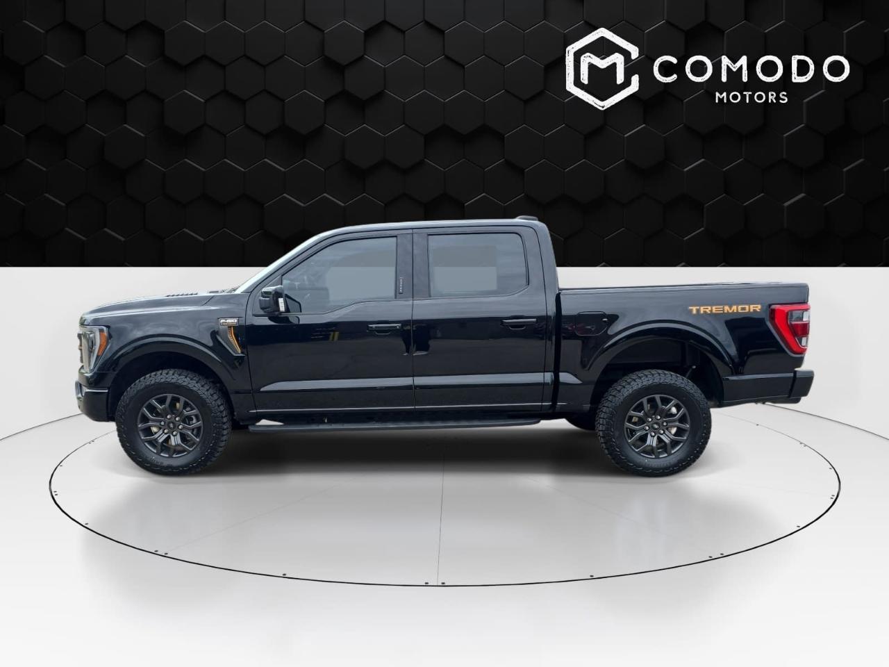 Ford F150  2023