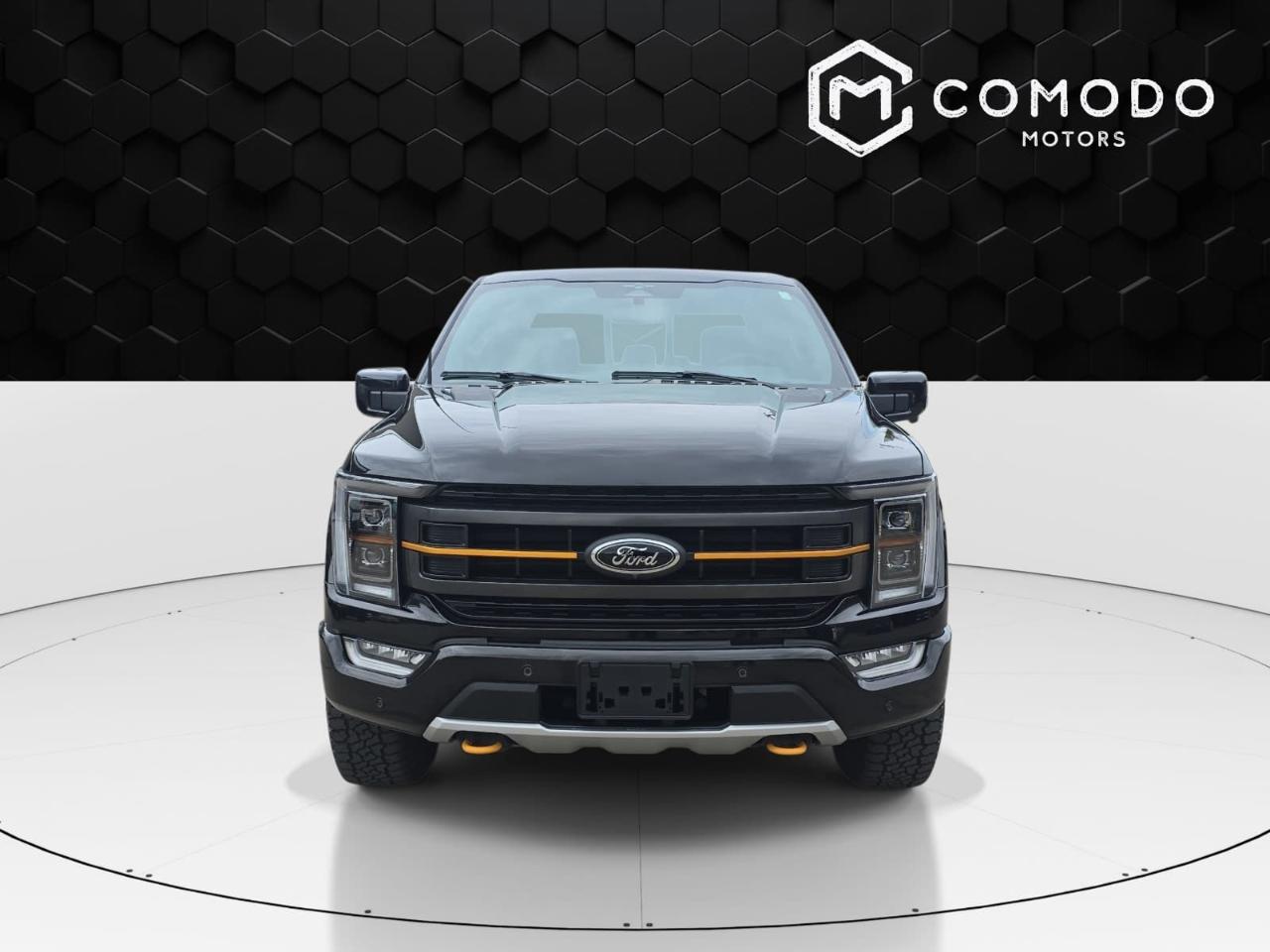 Ford F150  2023