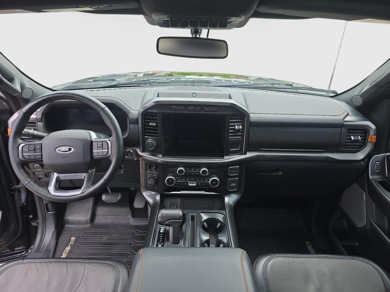 Ford F150  2023