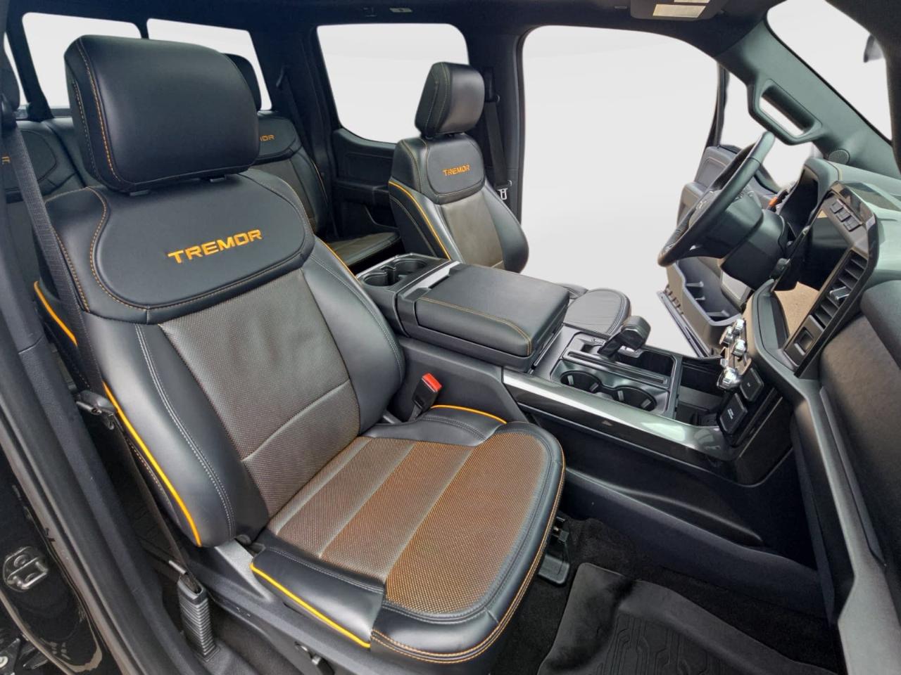 Ford F150  2023