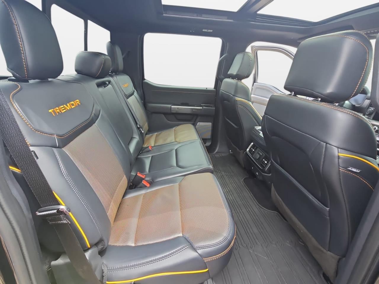 Ford F150  2023