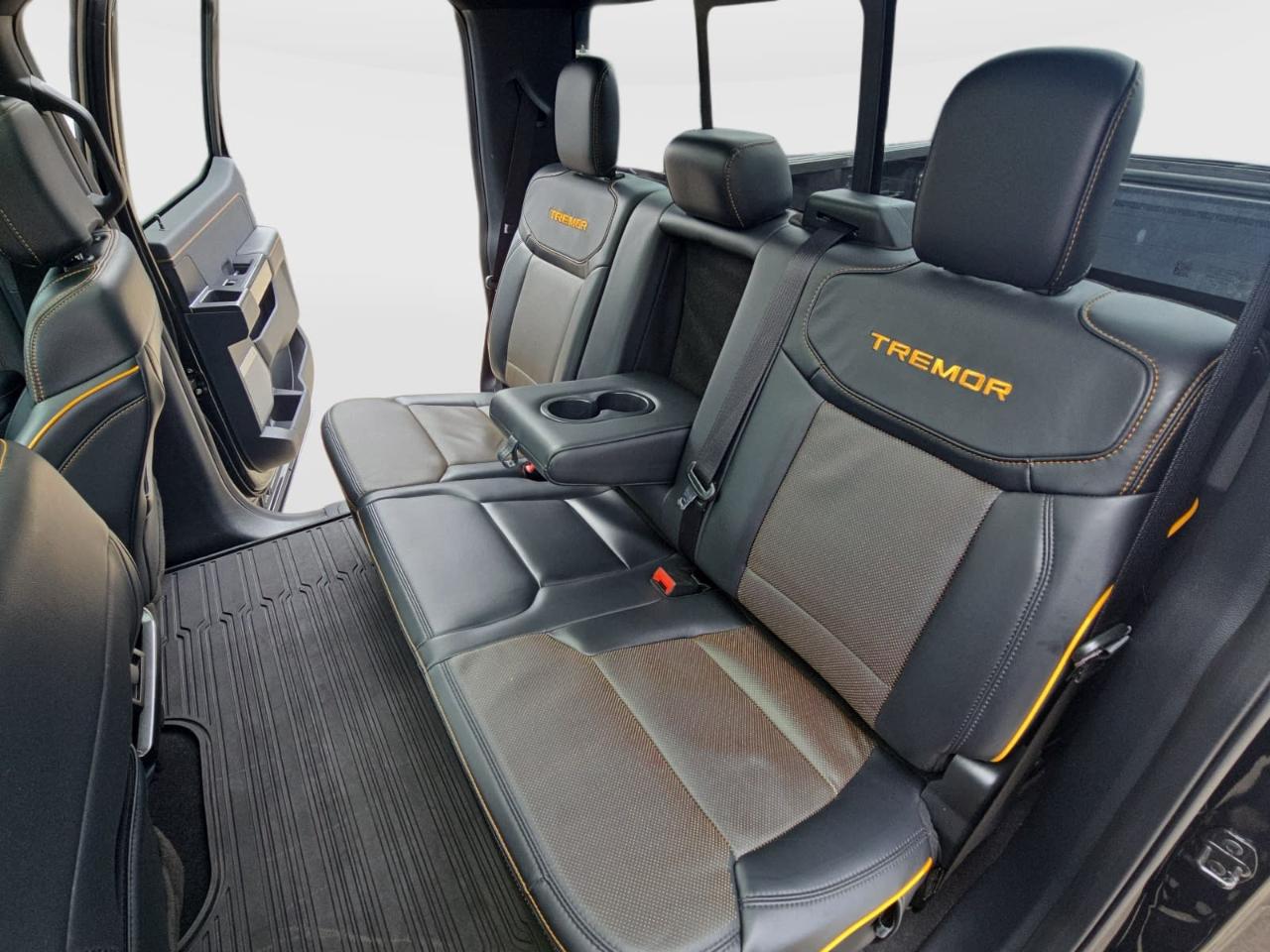 Ford F150  2023