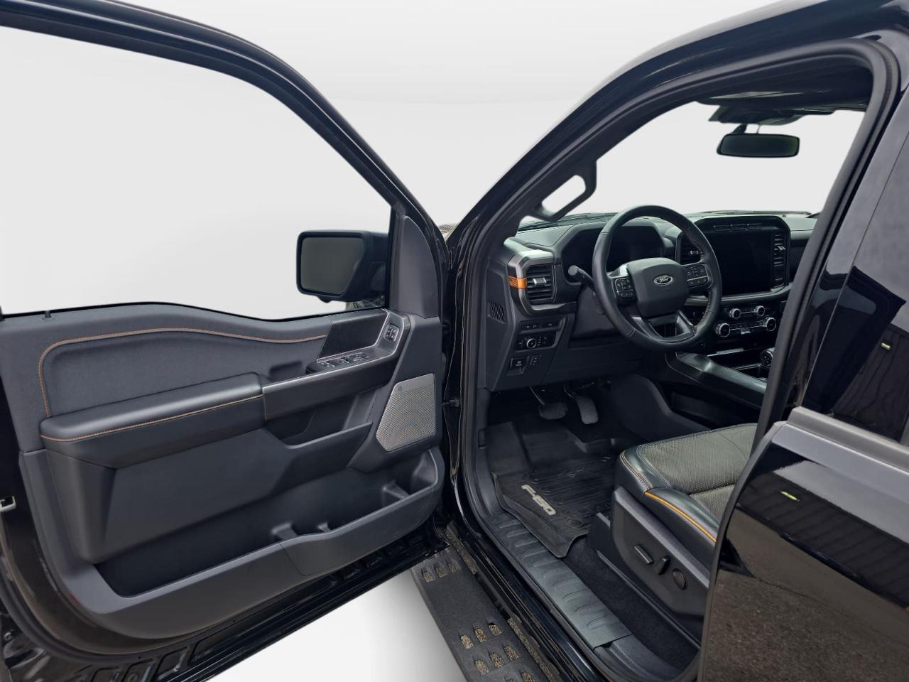 Ford F150  2023