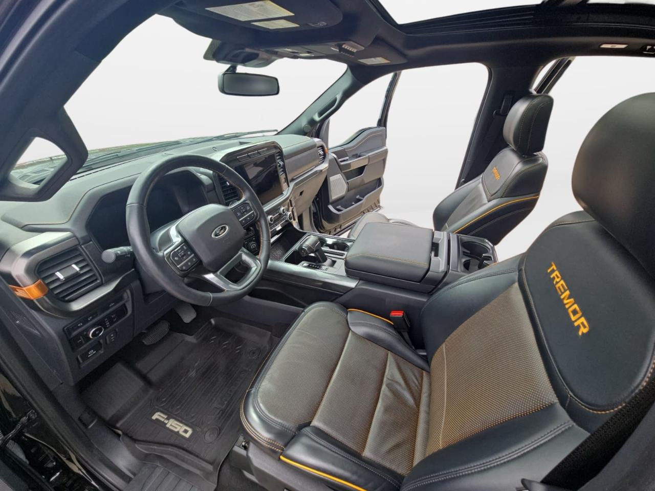 Ford F150  2023