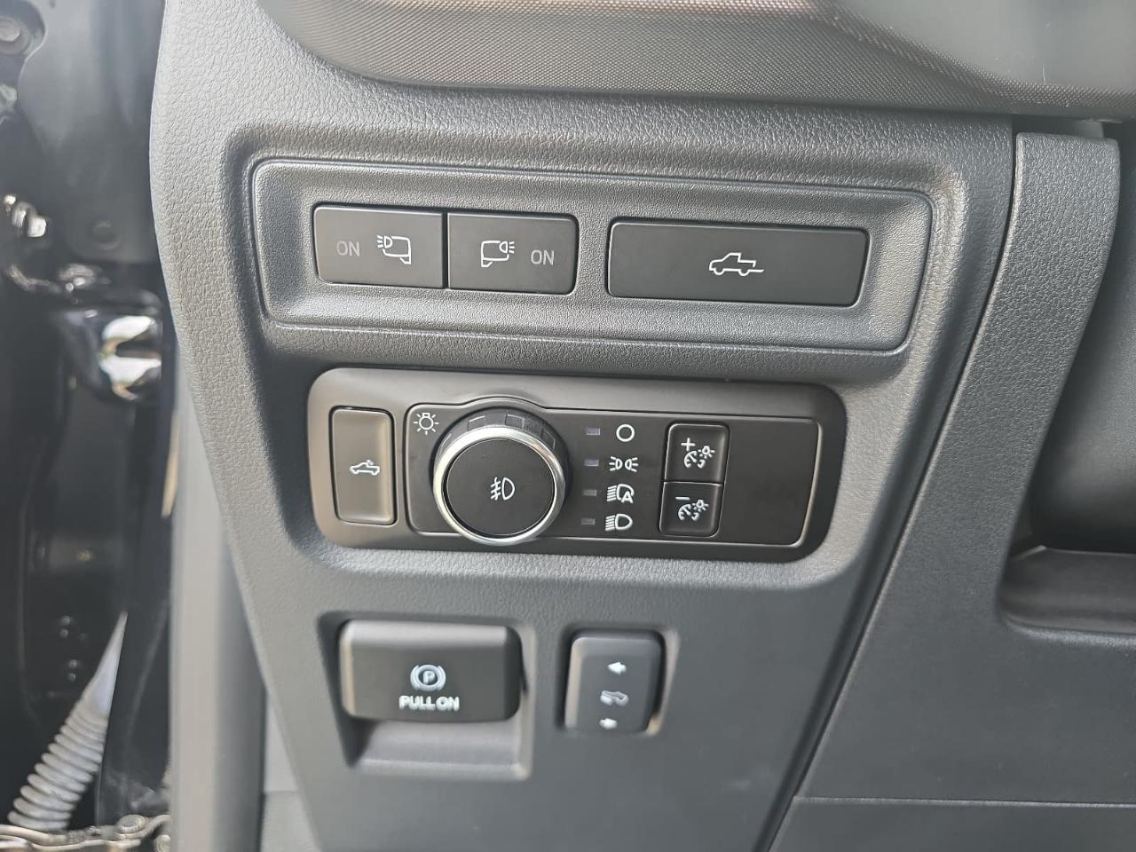 Ford F150  2023