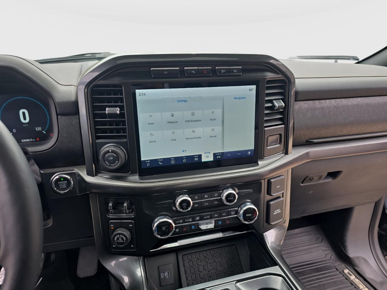 Ford F150  2023
