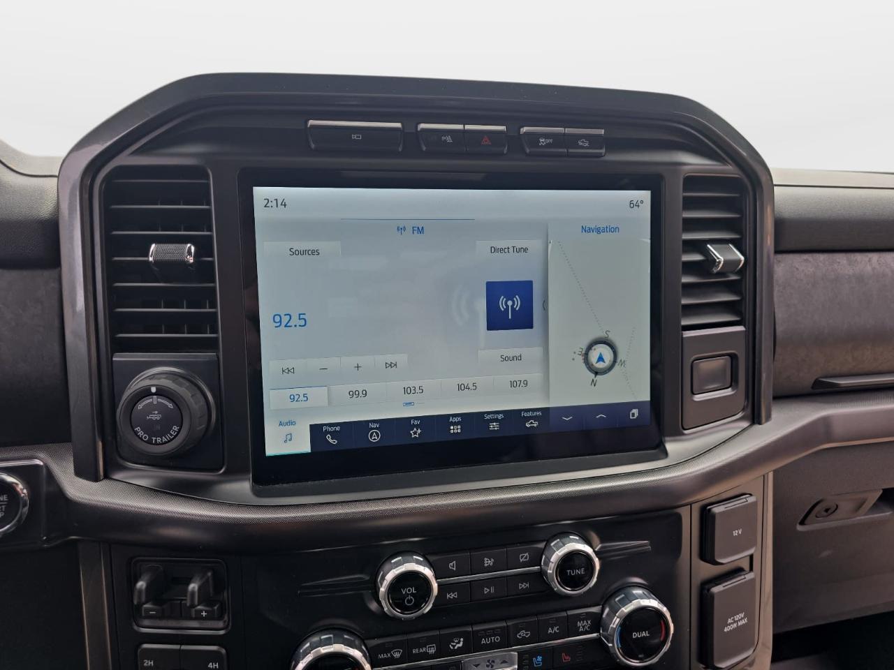 Ford F150  2023