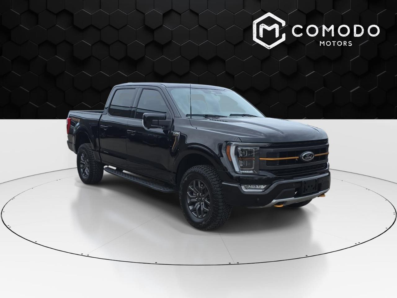 Ford F150  2023