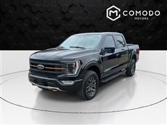 2023 Ford F150 