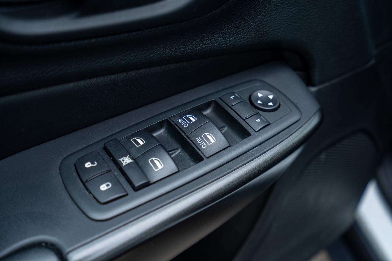Jeep Cherokee Trailhawk Elite 4WD 2020