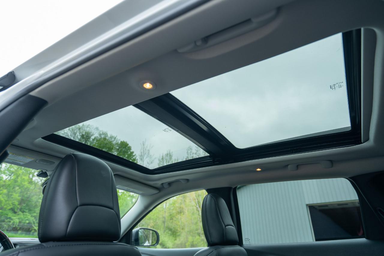 Jeep Cherokee Trailhawk Elite 4WD 2020