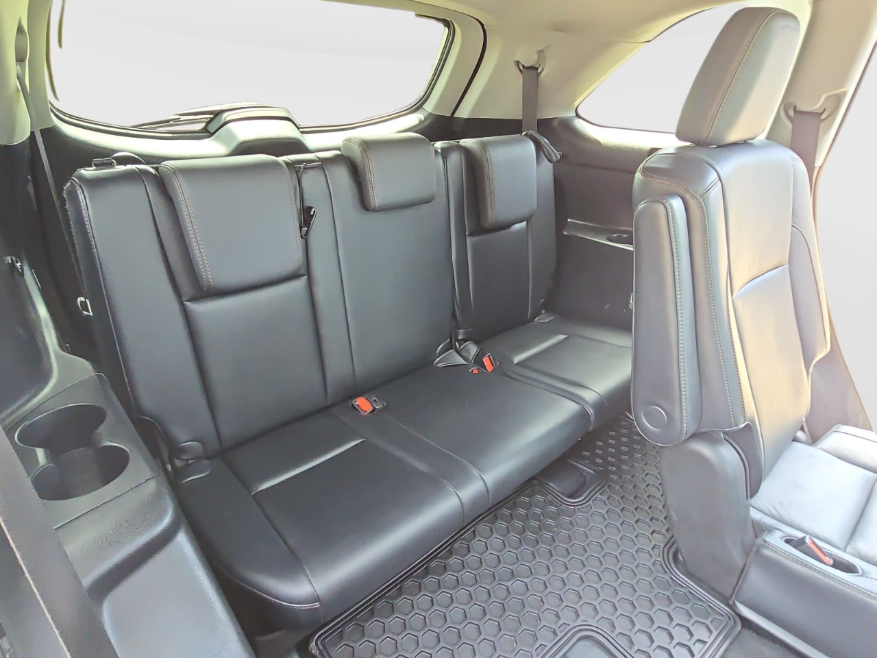 Toyota Highlander Limited AWD V6 2016