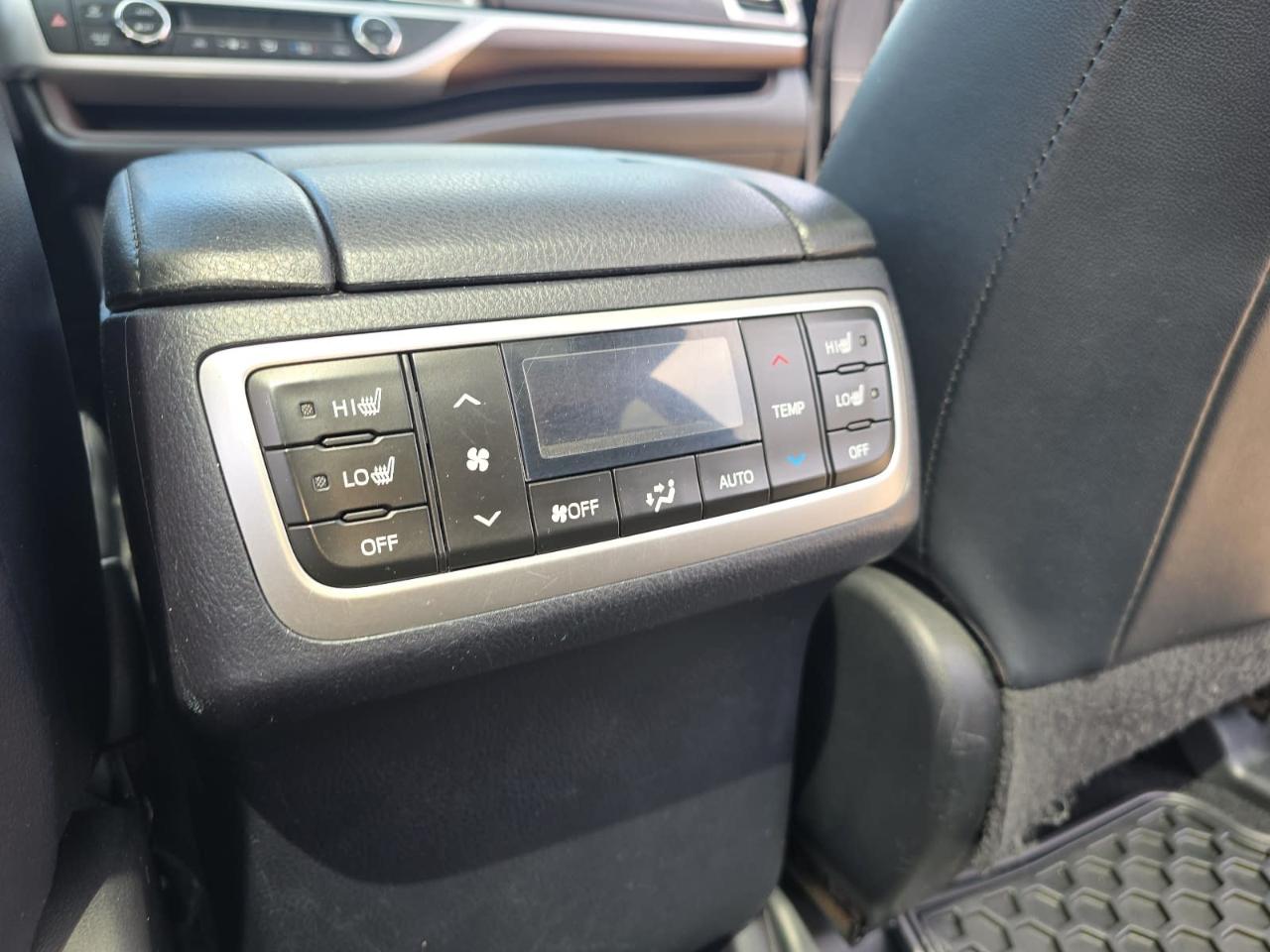 Toyota Highlander Limited AWD V6 2016