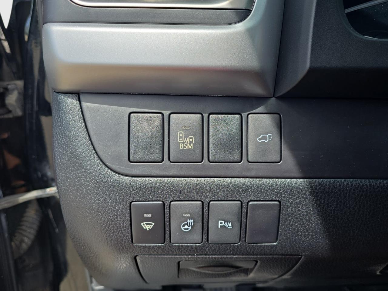 Toyota Highlander Limited AWD V6 2016