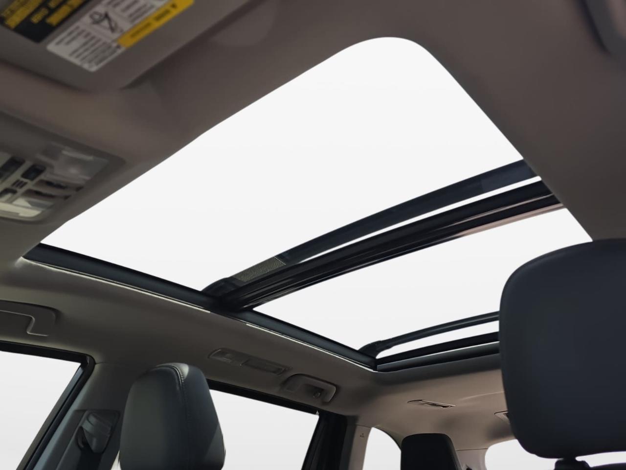 Toyota Highlander Limited AWD V6 2016