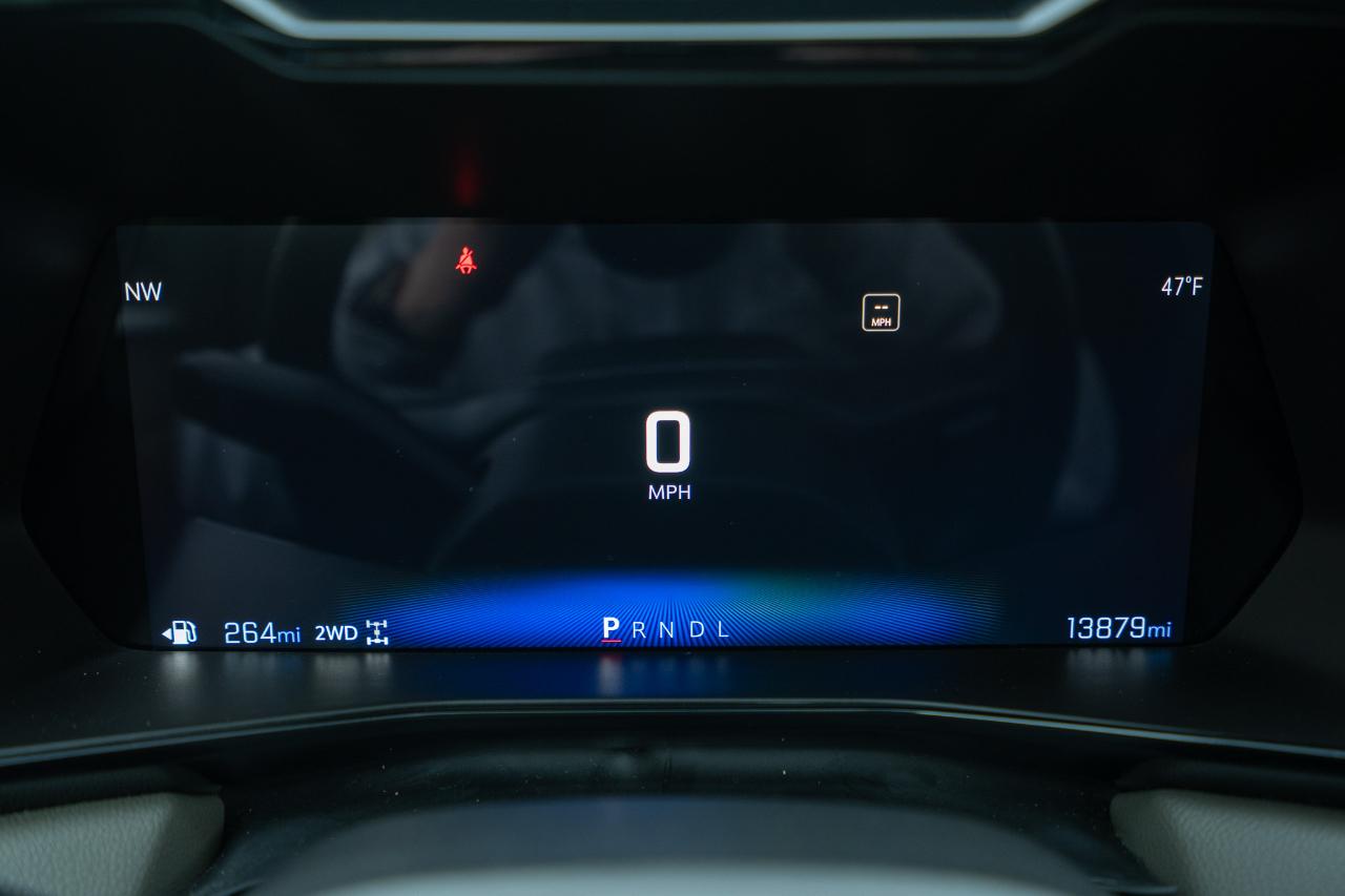 Chevrolet Colorado ZR2 Crew Cab 4WD 2024