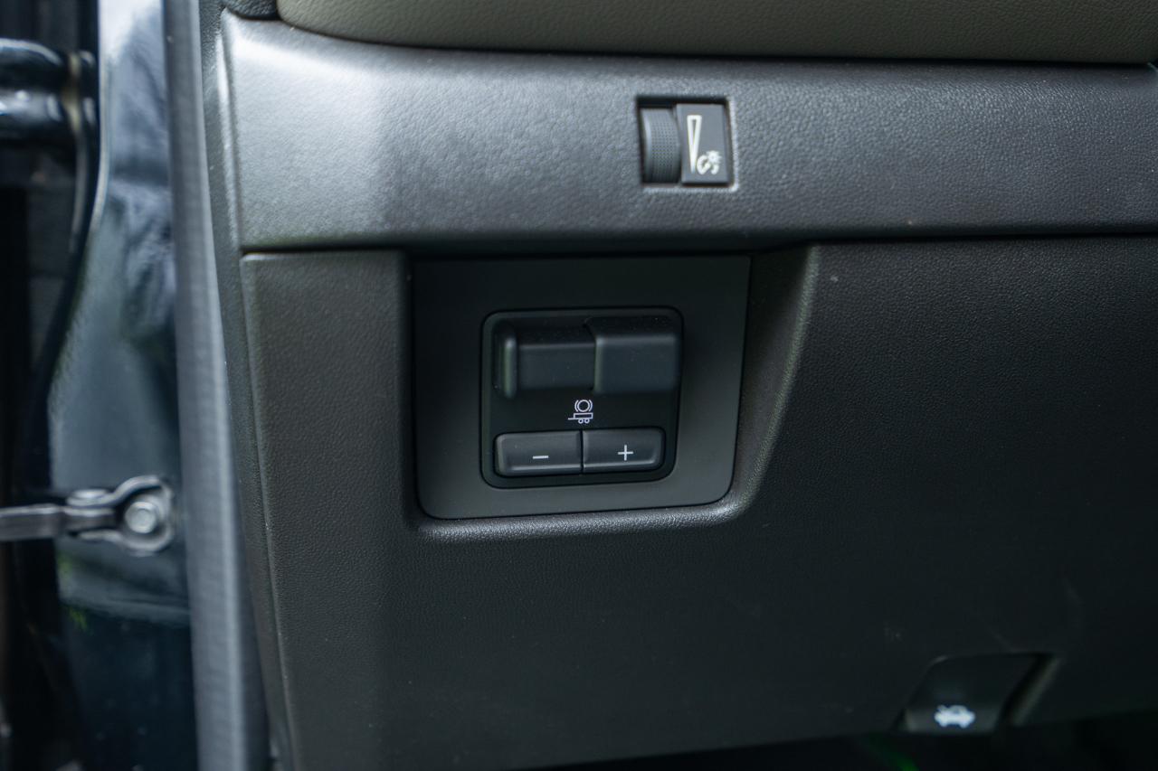 Chevrolet Colorado ZR2 Crew Cab 4WD 2024