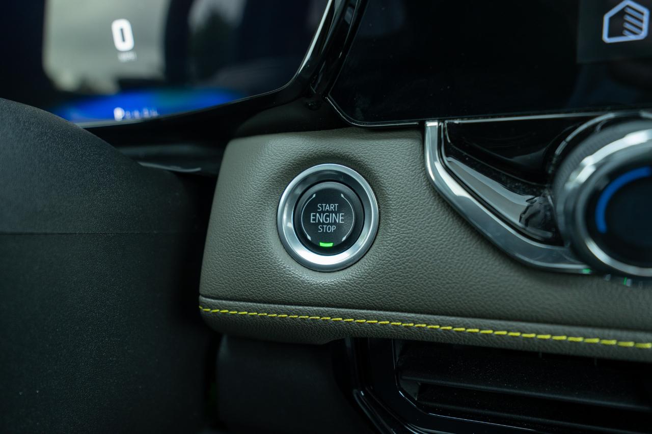 Chevrolet Colorado ZR2 Crew Cab 4WD 2024