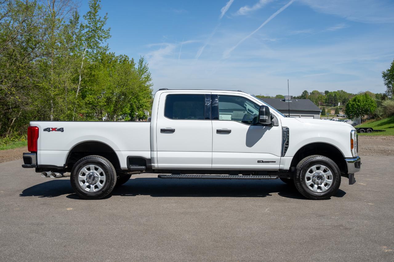 Ford F250  2024
