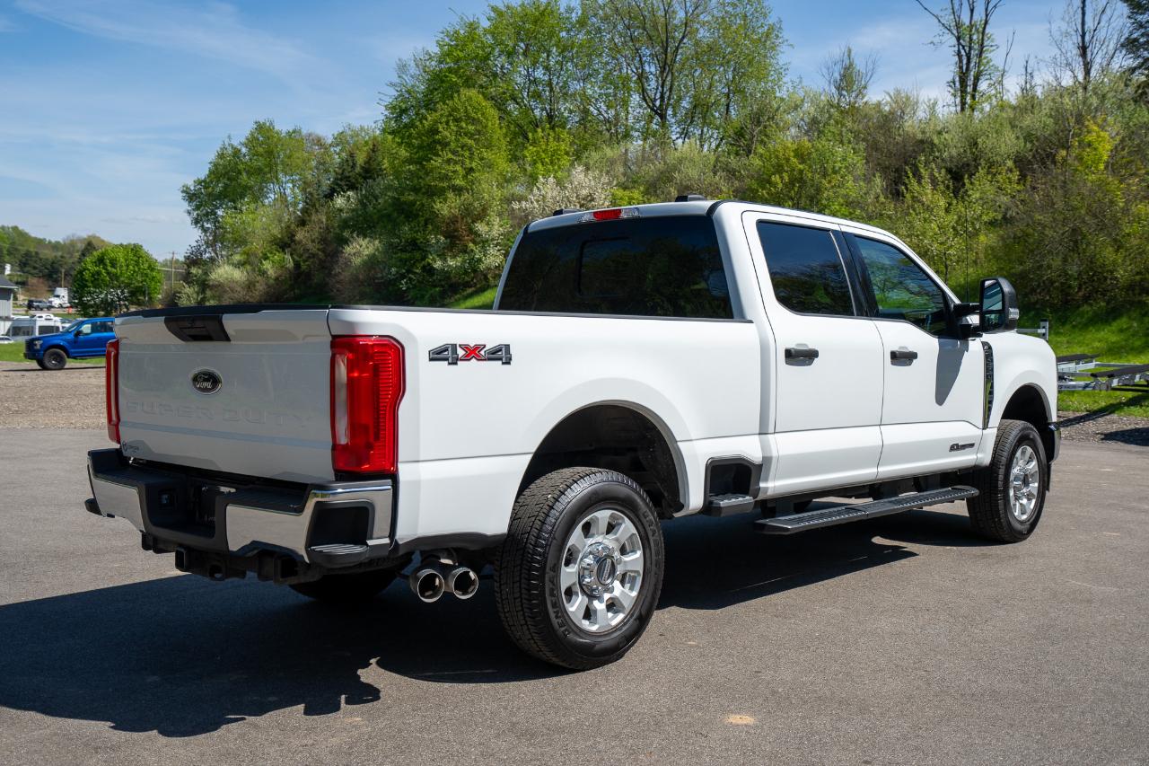 Ford F250  2024