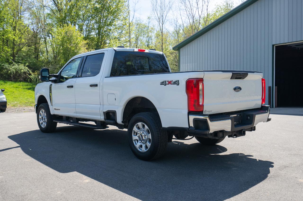Ford F250  2024