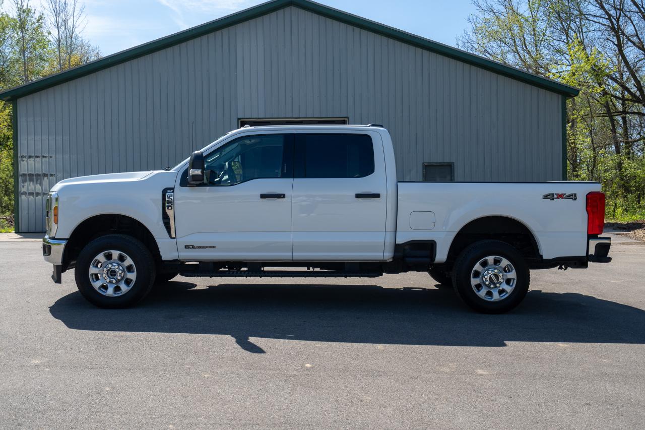 Ford F250  2024