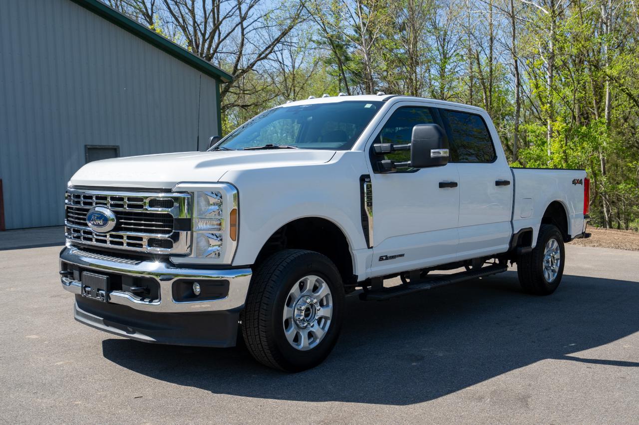 Ford F250  2024