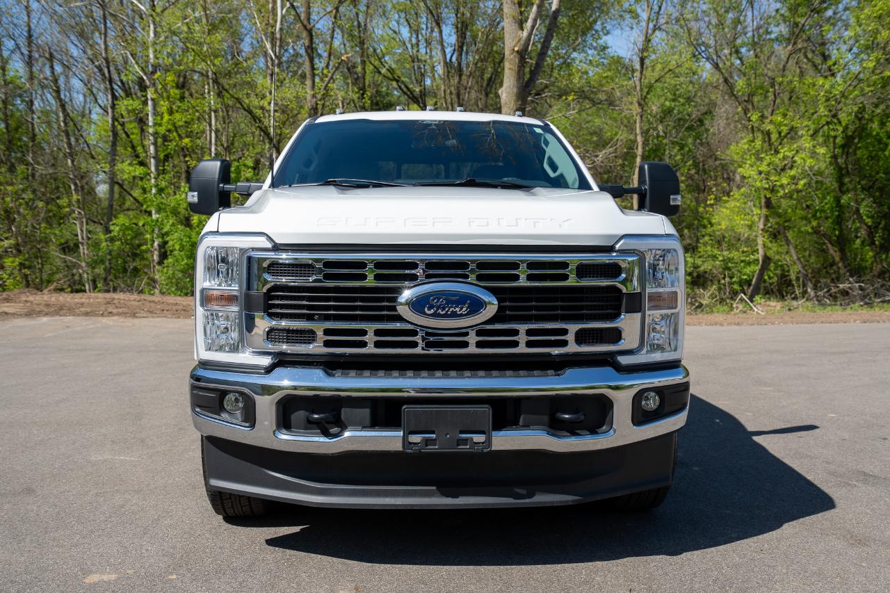 Ford F250  2024