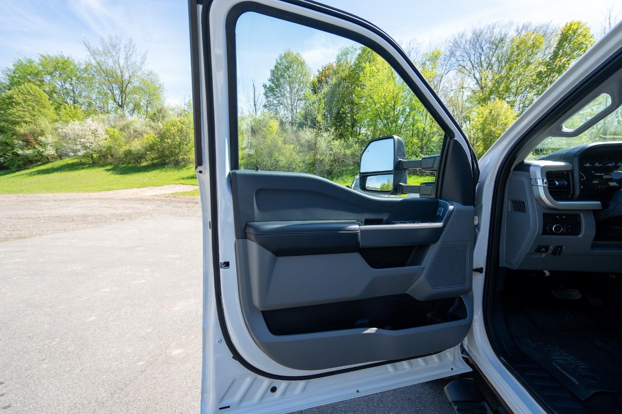 Ford F250  2024
