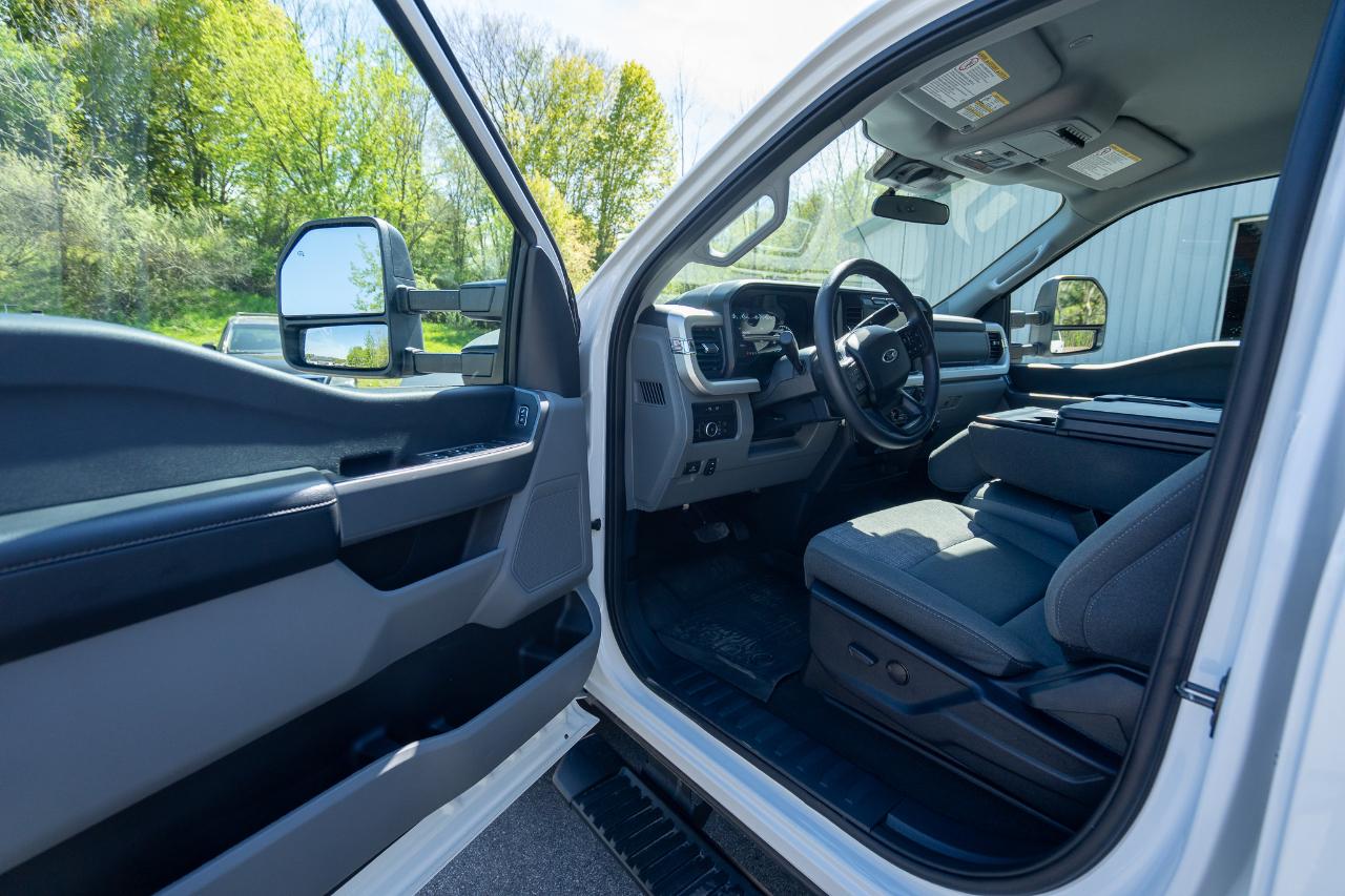 Ford F250  2024