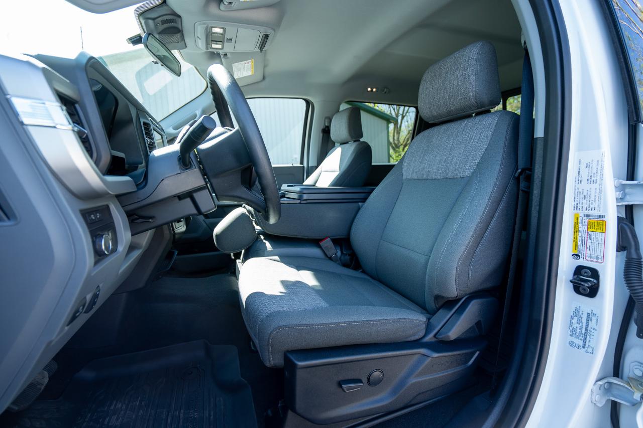 Ford F250  2024
