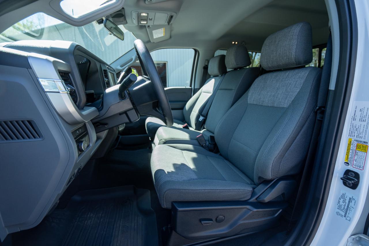Ford F250  2024