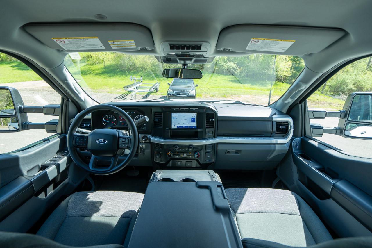 Ford F250  2024