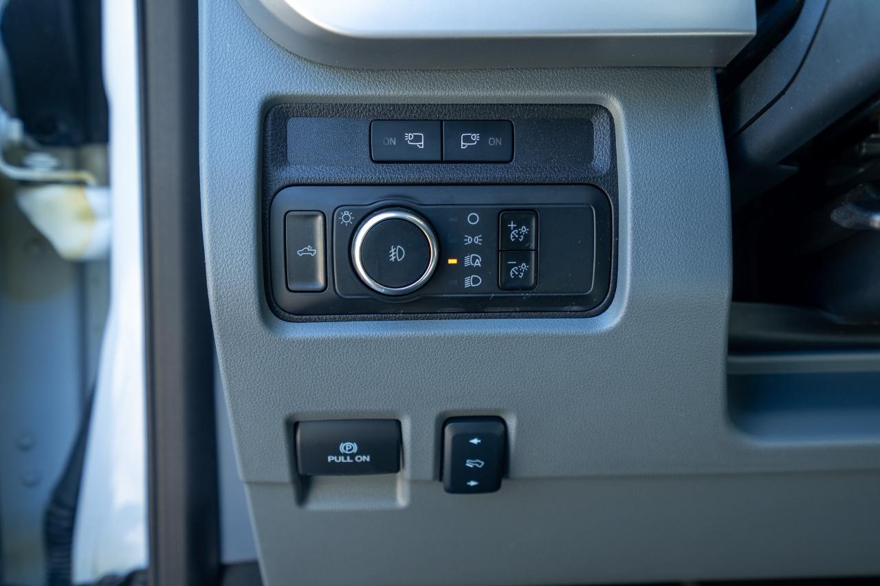 Ford F250  2024