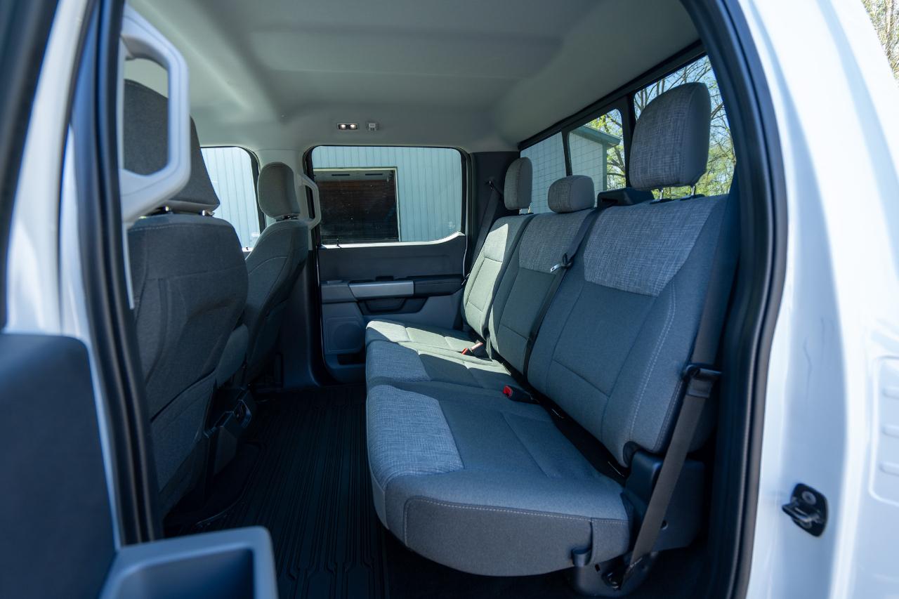 Ford F250  2024