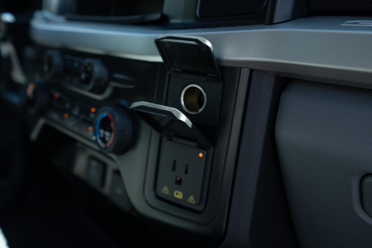 Ford F250  2024