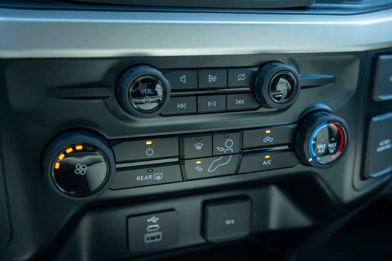 Ford F250  2024
