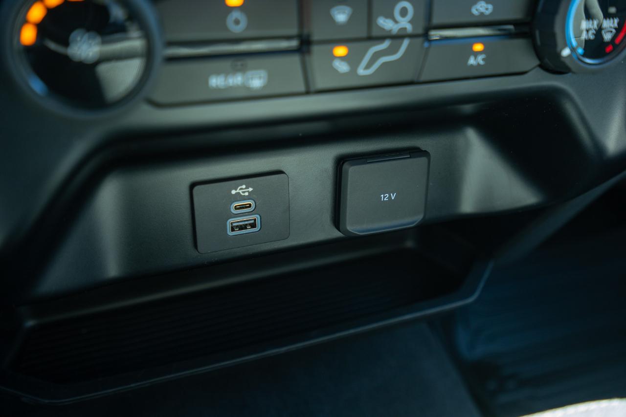 Ford F250  2024